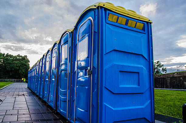 Best Porta potty rental for outdoor events  in Ellisville, MS